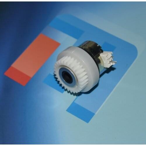 020-65009 Original Duplicator CLUTCH P.F fit for TR CR RP RZ RV EZ ES