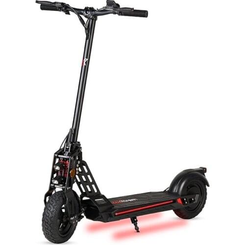 Ecoxtrem Children's Scooters
