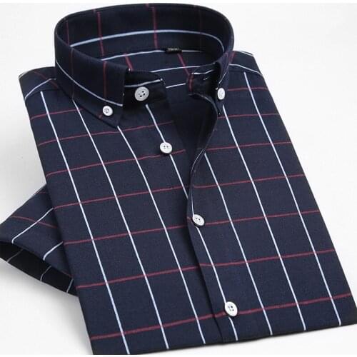 Мужские сорочки GELITAYIN China At AliExpress