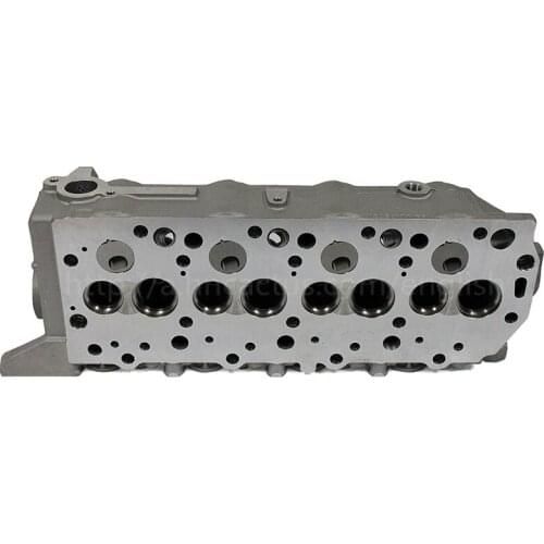 AMC 908513 4D56 Engine cylinder head MD303750 MD348983 MD351277 MD313587 for Mitsubishi MONTERO PAJERO L300 CANTER