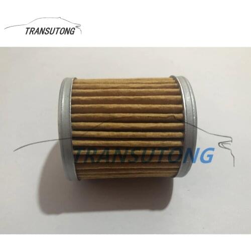 JF011E RE0F10A RE0F10B Automatic Transmission External Oil Filter 31726-1XF00 317261XF00 For Nissan Mitsubishi Dodge