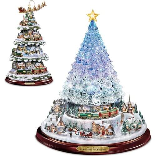 KAIGOTOQIGO Christmas Balls