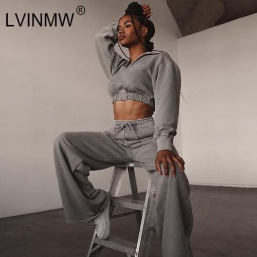 LVINMW Women's Loose Pants