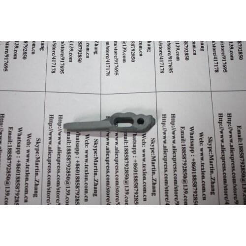 Lonati GL61Q GL615 GL616D GL616DF Socks Machine Use Plastic Yarn Finger G1070140