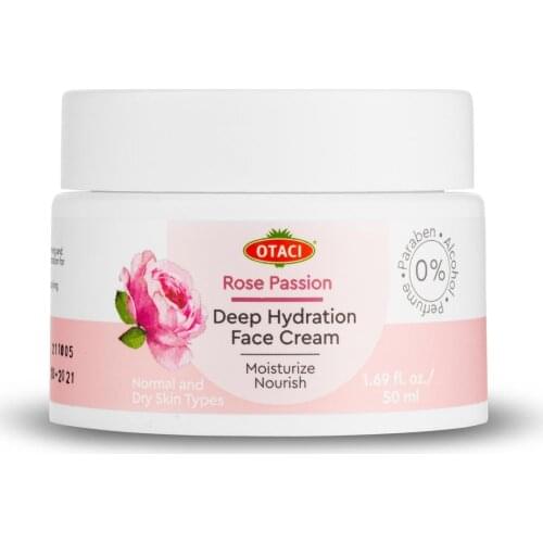 OTACI Sunscreens For The Face