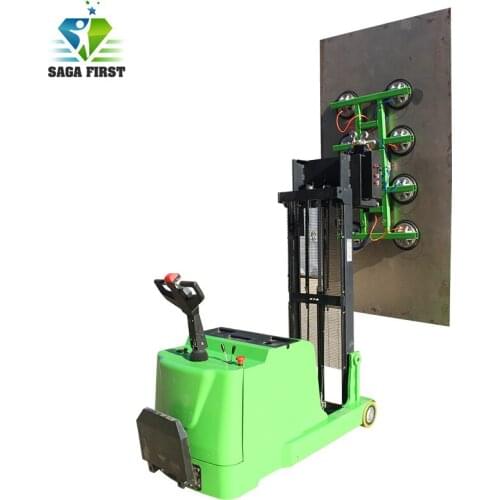 Vacuum Glass Moving Lifter Lifting Equipment
