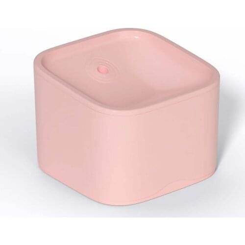 New Design Automatic Wifi Pet Dog Cat Waterer Feeder Fountain Smart App Control Water Dispenser For Pet Dog Cat