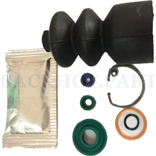 Brake Master Cylinder Repair Kit N14254 for Case 570 580K 585