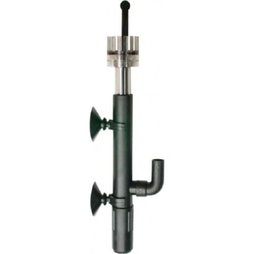 ISTA Surface Skimmer Absorb Oil Removes Surface Films For Aquarium Filter Pump