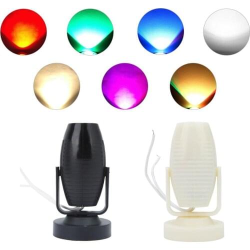 Led Ktv Ballroom Disco Projection Lamp Spotlights Monochrome Light Ac 85-265v Night Light Romantic Projection Lamp Birthday Gift