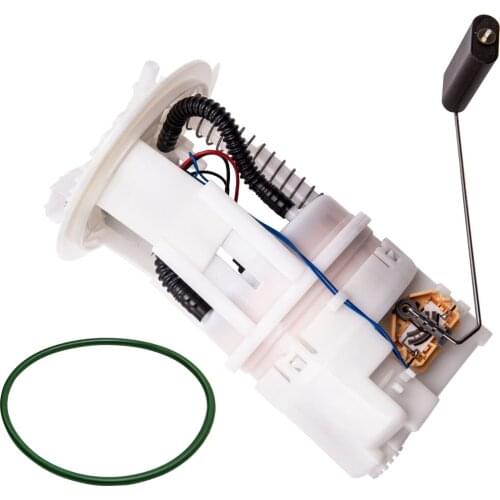 Fuel Pump E7196M for Chrysler Town & Country2005 2006 2007 for Dodge Caravan/Grand Caravan (w/Stow And Go Seating) FP76065M