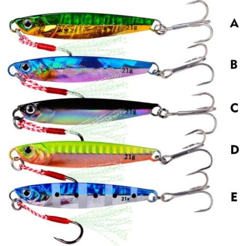 1PCS Swimbaits Bass Big Fish Fishing Lure Floating Minnow Wobblers Hard Bait Artificial Crankbait Bait Bionic Fake Lure