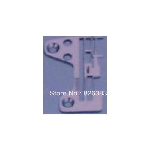 1 pieceTHROAT PLATE for JUKI COVERSTITCH MO-2516 , No.R4508-HOD-D00/R4508-HOF-D00