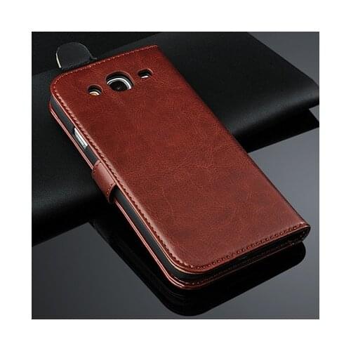 20PCS Sumgo Vintage Leather Flip Case for Samsung S9e