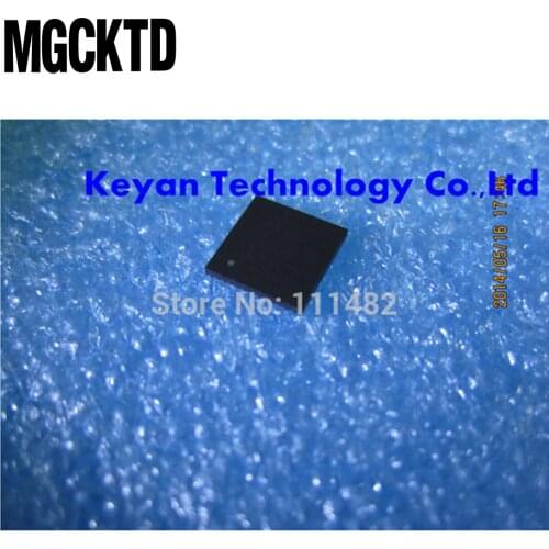 5PCS CM501 QFN LCD chip 100% new and original