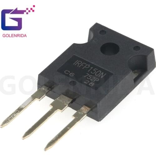 5PCS IRFP150N TO-3P IRFP150NPBF TO247 IRFP150
