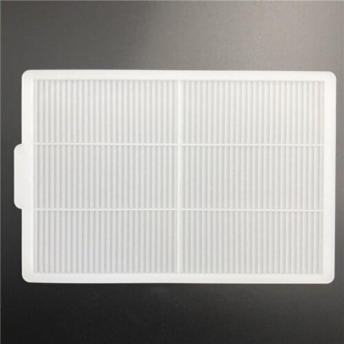 6 Cavity Chocolate Mold Vertical Stripe Fondant Silicone White Cake Mold Chocolate Insert Cookie Decorating Tools #56