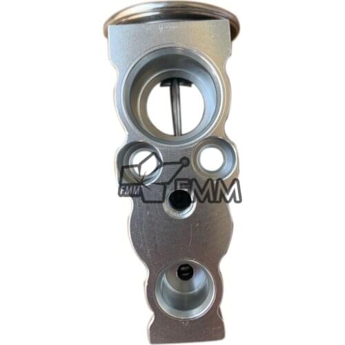 73531-FJ010 air conditioner expansion valve Fit Subaru impreza wrx forester