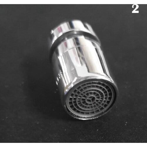 Kitchen Bathroom Aerator Water Saving Bidet Faucet Tap Adapter Device NW