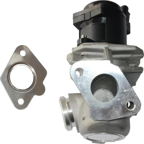 AP02 New for FORD Fiesta MK6 MK7 Fusion 1.4 TDCi EGR VALVE 1363591 2S6Q9D475BC SU001-00702 SU00100702