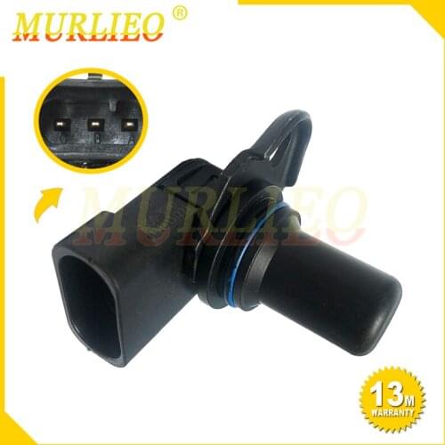 Murlieo 39350-3E110 393503E110 Camshaft Position Sensor Fit For Hyundai Santa Fe Kia Magentis Optima Rondo