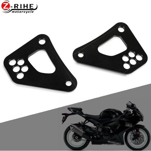 For SUZUKI GSX-R 1000 2009-2020 L0/L1/L2/L3/L4/L5 GSXR1000 2010 2011 2012 13 Motorcycle Accessories Lowering Link Lowering Lever