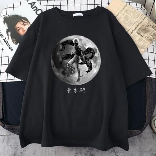 Japanese Anime Tokyo Ghoul Mens Tshirts Casual Cool Printing Male Shirts Retro Tops Short Sleeve T-Shirts Man Fashion Streetwear