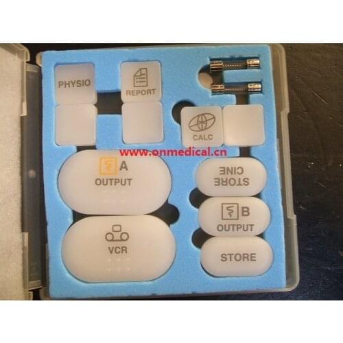 Keyboard For Toshiba SSA- 550A Original Spare Keys