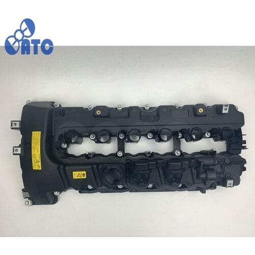 High quality Engine Valve Cover for BMW OEM 11127565284