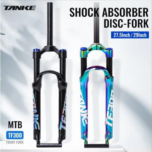 LeBycle Bicycle Forks