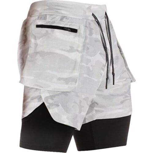 LIFLIVING Men's Indoor Shorts