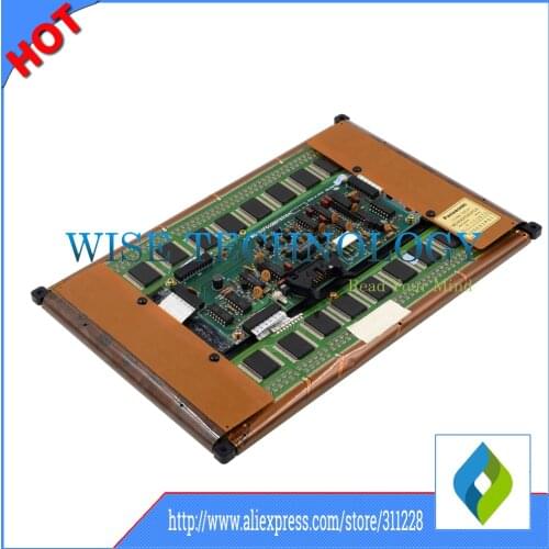 MD400F640PD1A CP-SE400F640TFT 9.4'' inch HEIDELBERG CP Tronic display lcd screen display panel,industrial LCD