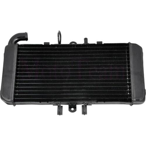 New For Honda CB400 CB 400 Super Four CB400SF CB 400 SF VTEC 1992-1998 motorbike Aluminium Cooling water cooler radiator
