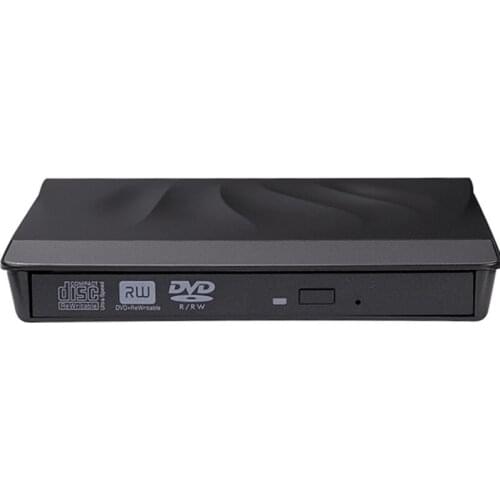 New TYPE-C USB3.0 dual interface DVD optical drive desktop notebook MAC universal mobile DVD CD