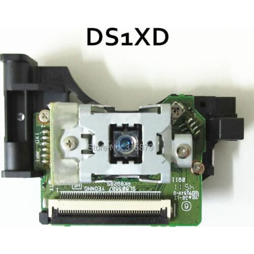 Original New DS1XD SF-DS1XD DVD RW Laser Pickup for Optical Drive XGD3 iHAS524B PX-L890
