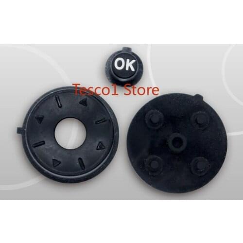 Original camera parts For Nikon D7000 Directional Key Cross Navigation Button OK Key New Repair