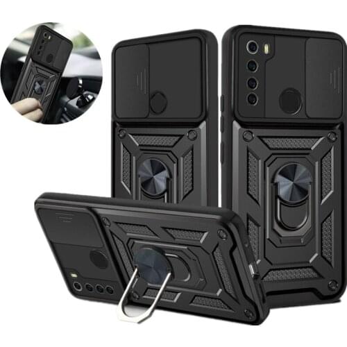 QWEDF Phone Cases Xiaomi Redmi Pro Prime