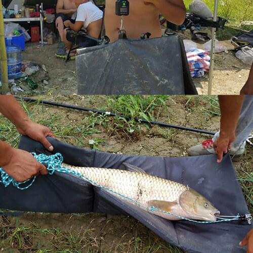 Carp Fishing Beanie Unhooking Mat Large Carp Fishing Landing Mat NGT Padded For Fish Protection Carp Coarse Fishing Tackle