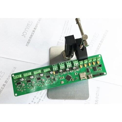 Electronic Vise Repair Tool PCB Electronic Circuit Board Fixture