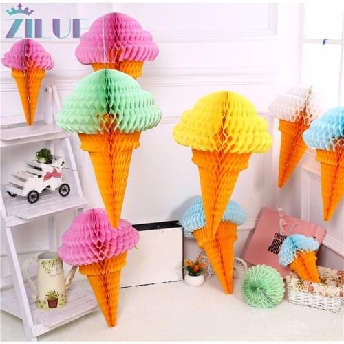 Zilue Paper Lanterns