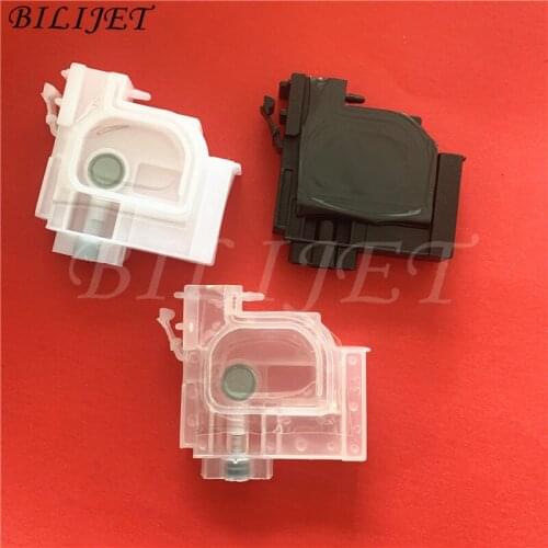 1pc Large format printer spare parts big ink damper for Epson L1300 L1800 L300 L350 L355 L800 L801 L810 L850 L301 L303 dumper