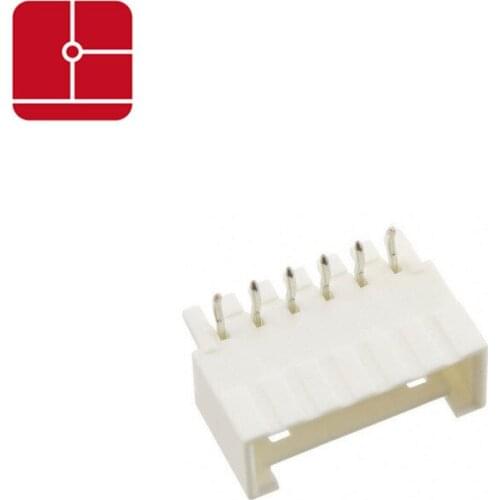 10pcs 53426-0610 534260610 brand new imported 6pin molex connector