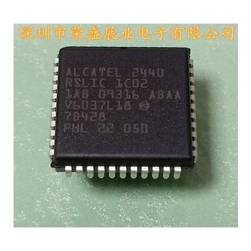 100% New&original In Stock 1AB09316ABAA PLCC44