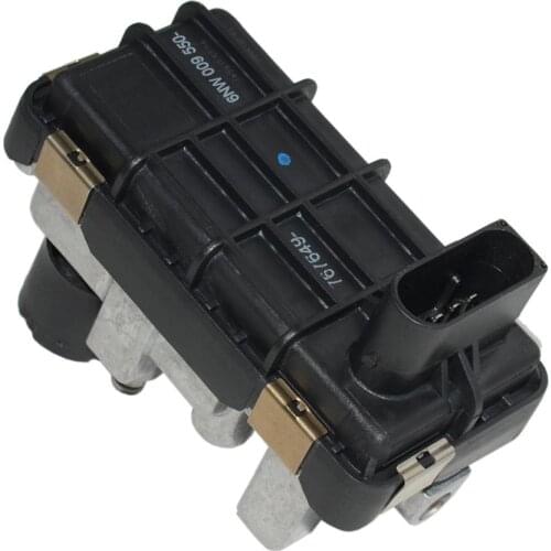 AP02 6NW009543 For Hella Turbo Electric Actuator, For Mercedes Benz S C E R G ML GL 350CDI