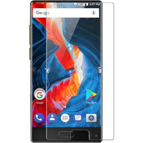 Armoureagle Screen Protectors For Ulefone Mix S