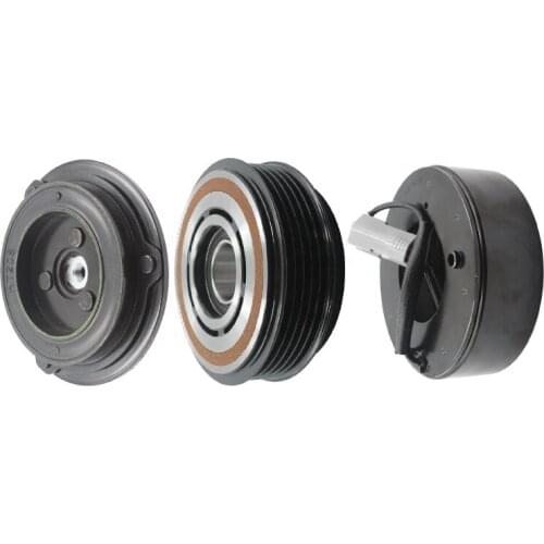 CL2508 auto air conditioning compressors for mazda 3 2.0 5pk 120mm car ac clutch spare parts