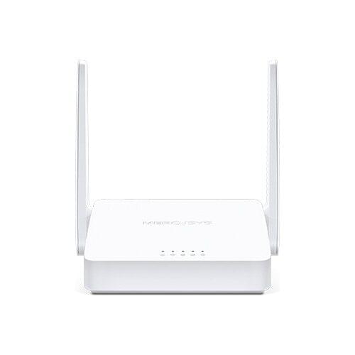 Mercusys MW300D 300Mbps Wireless N ADSL2 + Modem Router