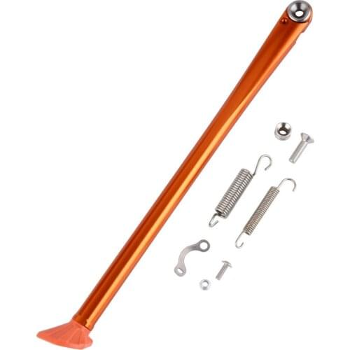 NICECNC Side Stand Kickstand for Husqvarna FE 250 350 501 2013 2014 2015 2016 TE250 TE300 FE390 FE450 FX450 FE570 FE250 FE350