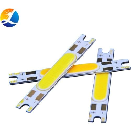 COB STRIP Light Bulbs