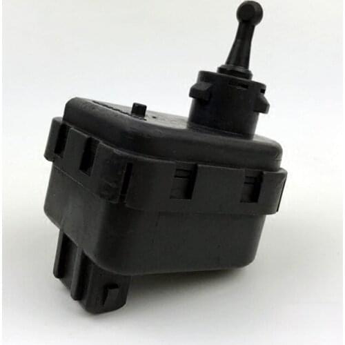 AZGIANT For Audi VW Passat B5 2001-2005 Headlight Adjustment Motor Engine Part 3BD941295